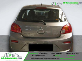 Mitsubishi Space Star 1.0 MIVEC 71 ch BVM  occasion � Beaupuy - photo n�2