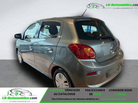 Mitsubishi Space Star 1.0 MIVEC 71 ch BVM  occasion � Beaupuy - photo n�3