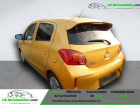 Mitsubishi Space Star 1.0 MIVEC 71 ch BVM  occasion � Beaupuy - photo n�3