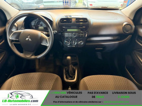 Mitsubishi Space Star 1.0 MIVEC 71 ch BVM  occasion � Beaupuy - photo n�2