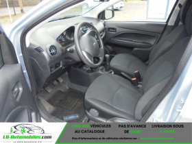 Mitsubishi Space Star 1.0 MIVEC 71 ch BVM  occasion � Beaupuy - photo n�5