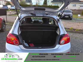 Mitsubishi Space Star 1.0 MIVEC 71 ch BVM  occasion � Beaupuy - photo n�7