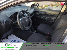 Mitsubishi Space Star 1.0 MIVEC 71 ch BVM  occasion � Beaupuy - photo n�5