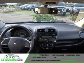 Mitsubishi Space Star 1.0 MIVEC 71 ch BVM  occasion � Beaupuy - photo n�3