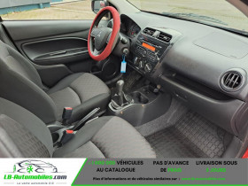 Mitsubishi Space Star 1.0 MIVEC 71 ch BVM  occasion � Beaupuy - photo n�3