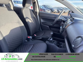 Mitsubishi Space Star 1.0 MIVEC 71 ch BVM  occasion � Beaupuy - photo n�8