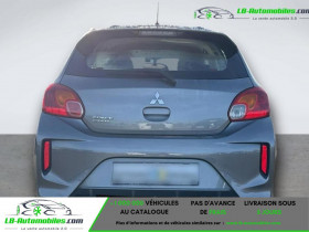 Mitsubishi Space Star 1.0 MIVEC 71 ch BVM  occasion � Beaupuy - photo n�7