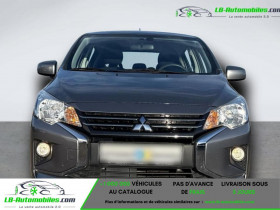 Mitsubishi Space Star 1.0 MIVEC 71 ch BVM  occasion � Beaupuy - photo n�5