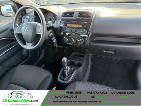 Mitsubishi Space Star 1.0 MIVEC 71 ch BVM  occasion � Beaupuy - photo n�3