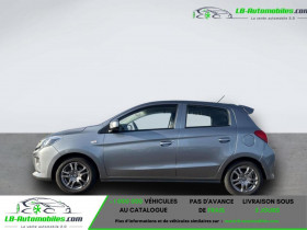 Mitsubishi Space Star 1.0 MIVEC 71 ch BVM  occasion � Beaupuy - photo n�6