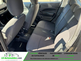 Mitsubishi Space Star 1.0 MIVEC 71 ch BVM  occasion � Beaupuy - photo n�7