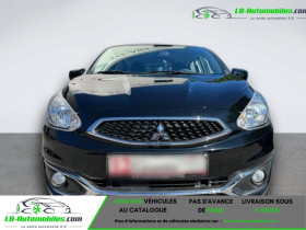 Mitsubishi Space Star 1.0 MIVEC 71 ch BVM  occasion � Beaupuy - photo n�5