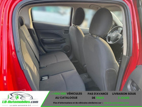 Mitsubishi Space Star 1.0 MIVEC 71 ch BVM  occasion � Beaupuy - photo n�6