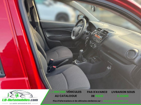 Mitsubishi Space Star 1.0 MIVEC 71 ch BVM  occasion � Beaupuy - photo n�5