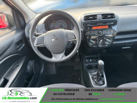 Mitsubishi Space Star 1.0 MIVEC 71 ch BVM  occasion � Beaupuy - photo n�3