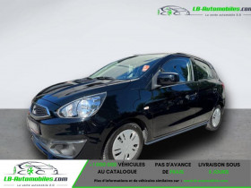 Mitsubishi Space Star 1.0 MIVEC 71 ch BVM  occasion � Beaupuy - photo n�2