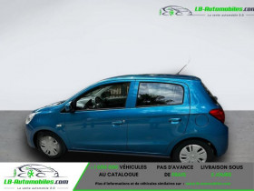Mitsubishi Space Star 1.0 MIVEC 71 ch BVM  occasion  Beaupuy - photo n4