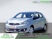 Mitsubishi Space Star occasion année 2018 boite Manuelle Annonce Mitsubishi Space Star occasion Essence 1.0 MIVEC 71 ch BVM à Beaupuy