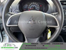 Mitsubishi Space Star 1.0 MIVEC 71 ch BVM  occasion � Beaupuy - photo n�7