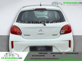 Mitsubishi Space Star 1.0 MIVEC 71 ch BVM  occasion � Beaupuy - photo n�5