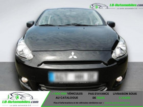Mitsubishi Space Star 1.0 MIVEC 71 ch BVM  occasion � Beaupuy - photo n�5