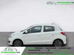 Mitsubishi Space Star 1.0 MIVEC 71 ch BVM  occasion � Beaupuy - photo n�4