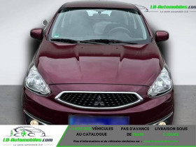 Mitsubishi Space Star 1.0 MIVEC 71 ch BVM  occasion � Beaupuy - photo n�4