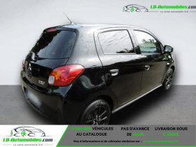 Mitsubishi Space Star 1.0 MIVEC 71 ch BVM  occasion � Beaupuy - photo n�4