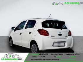 Mitsubishi Space Star 1.0 MIVEC 71 ch BVM  occasion � Beaupuy - photo n�4