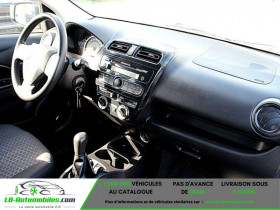 Mitsubishi Space Star 1.0 MIVEC 71 ch BVM  occasion � Beaupuy - photo n�3