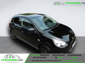 Mitsubishi Space Star 1.0 MIVEC 71 ch BVM  occasion � Beaupuy - photo n�2