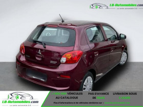 Mitsubishi Space Star 1.0 MIVEC 71 ch BVM  occasion � Beaupuy - photo n�2