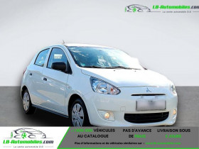 Mitsubishi Space Star 1.0 MIVEC 71 ch BVM  occasion � Beaupuy - photo n�2