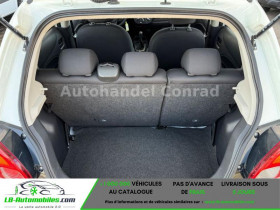 Mitsubishi Space Star 1.0 MIVEC 71 ch BVM  occasion � Beaupuy - photo n�8