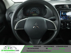 Mitsubishi Space Star 1.0 MIVEC 71 ch BVM  occasion  Beaupuy - photo n10