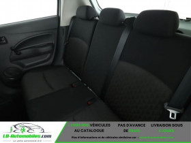 Mitsubishi Space Star 1.0 MIVEC 71 ch BVM  occasion  Beaupuy - photo n9