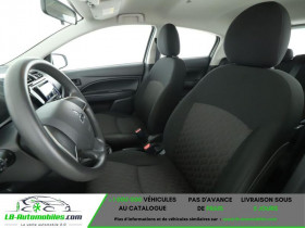Mitsubishi Space Star 1.0 MIVEC 71 ch BVM  occasion  Beaupuy - photo n8