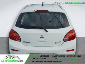Mitsubishi Space Star 1.0 MIVEC 71 ch BVM  occasion  Beaupuy - photo n7