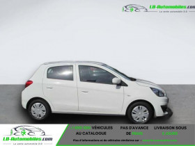 Mitsubishi Space Star 1.0 MIVEC 71 ch BVM  occasion  Beaupuy - photo n5