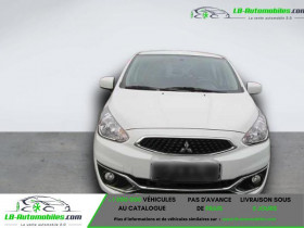Mitsubishi Space Star 1.0 MIVEC 71 ch BVM  occasion  Beaupuy - photo n4