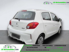Mitsubishi Space Star 1.0 MIVEC 71 ch BVM  occasion  Beaupuy - photo n3