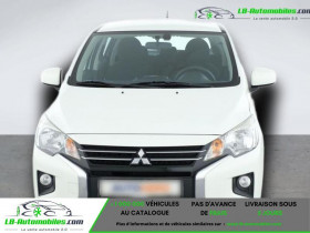 Mitsubishi Space Star 1.0 MIVEC 71 ch BVM  occasion  Beaupuy - photo n5