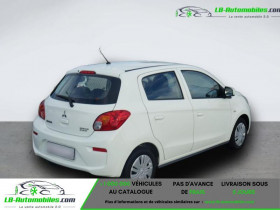 Mitsubishi Space Star 1.0 MIVEC 71 ch BVM  occasion  Beaupuy - photo n4