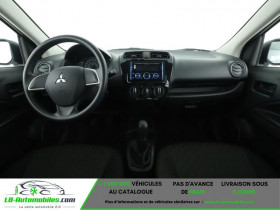 Mitsubishi Space Star 1.0 MIVEC 71 ch BVM  occasion  Beaupuy - photo n3