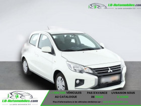 Mitsubishi Space Star 1.0 MIVEC 71 ch BVM  occasion  Beaupuy - photo n2