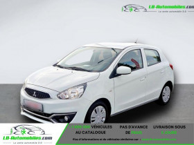 Mitsubishi Space Star , garage LB AUTOMOBILES  Beaupuy