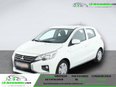 Annonce Mitsubishi Space Star occasion Essence 1.0 MIVEC 71 ch BVM  Beaupuy