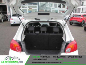 Mitsubishi Space Star 1.0 MIVEC 71 ch BVM  occasion  Beaupuy - photo n9