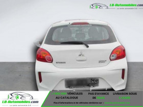 Mitsubishi Space Star 1.0 MIVEC 71 ch BVM  occasion  Beaupuy - photo n6