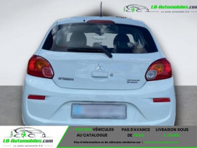 Mitsubishi Space Star 1.0 MIVEC 71 ch BVM  occasion  Beaupuy - photo n6